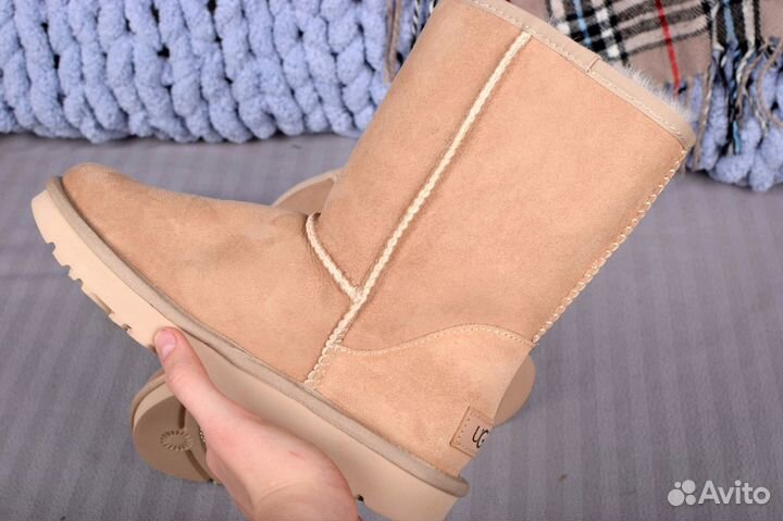 UGG оригинал Мужские