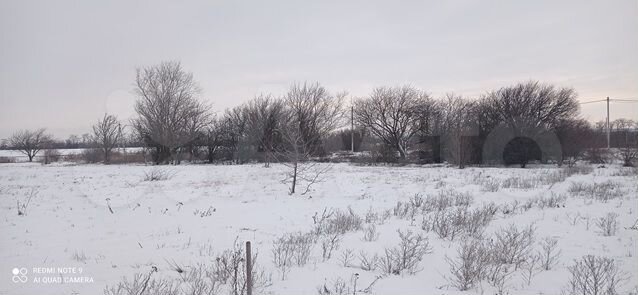 Участок 6 сот. (ИЖС)