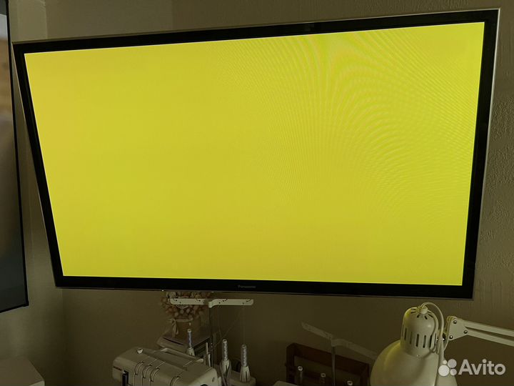 Panasonic tx pr50st60