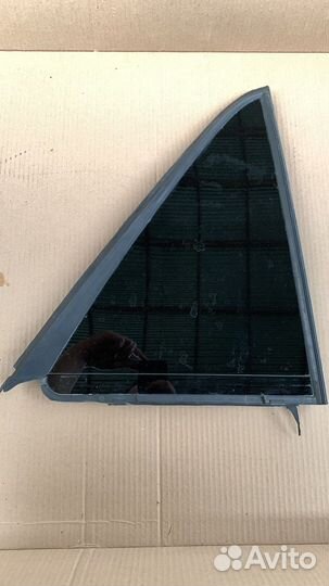 Форточка задней двери Mercedes M W166
