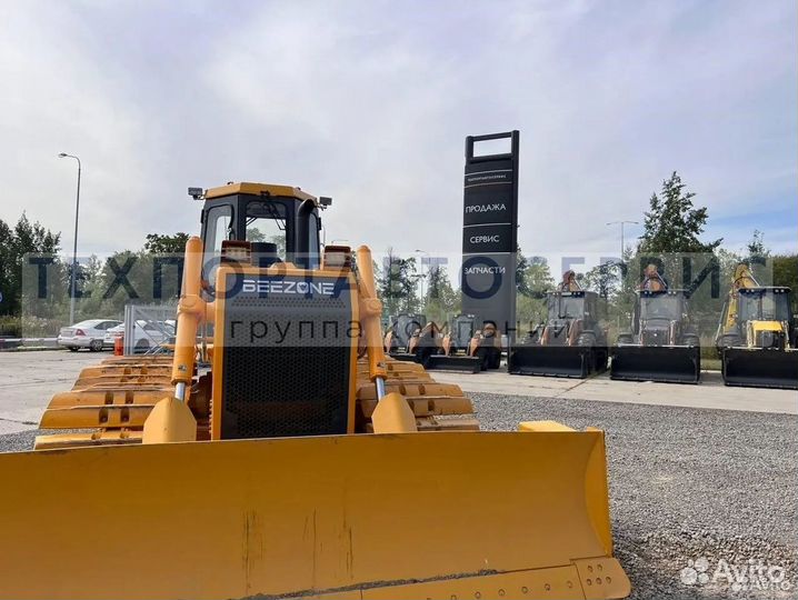 Beezone D16-5S, 2023