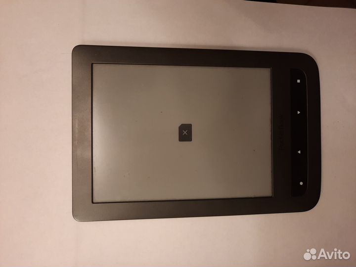 Электронная книга pocketbook 624