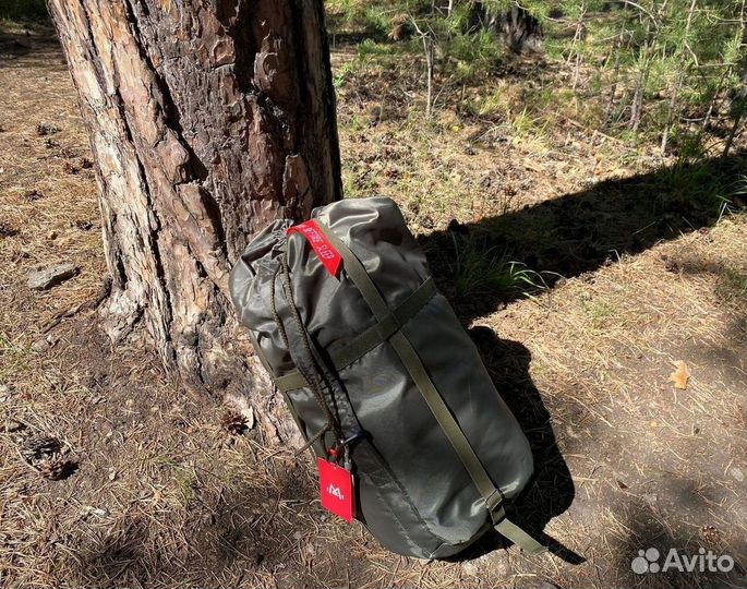 Спальный мешок