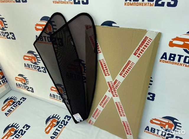 Каркасные шторки на Mercedes CLC-Class CL203 2008