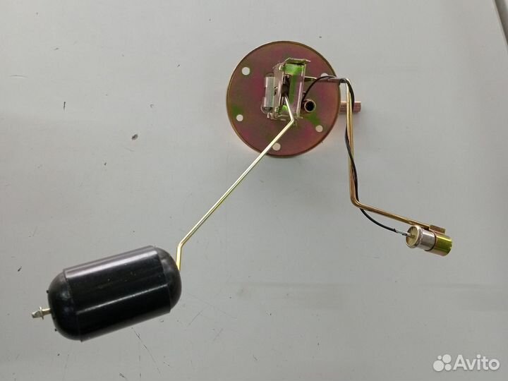 Датчик уровня топлива daewoo espero 96222265