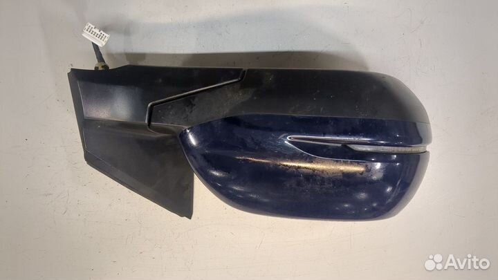 Зеркало боковое Honda CR-V, 2014