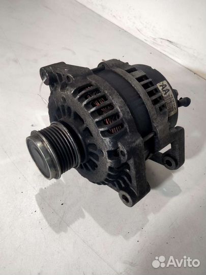 Генератор Daewoo Winstorm