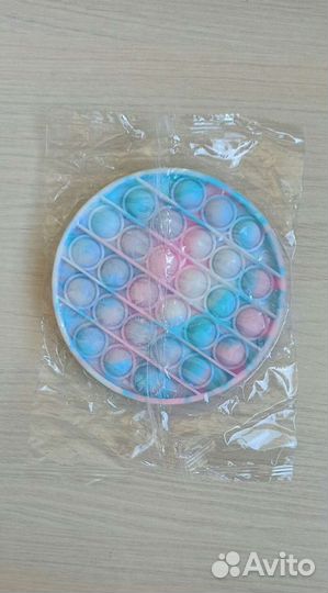 Поп ит новый