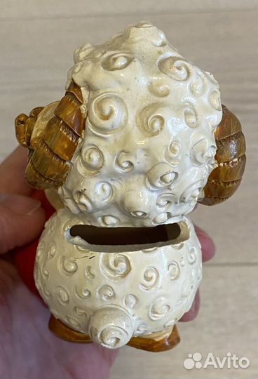 Игрушка копилка