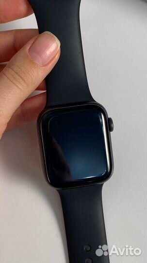 Часы apple watch 6 44 mm