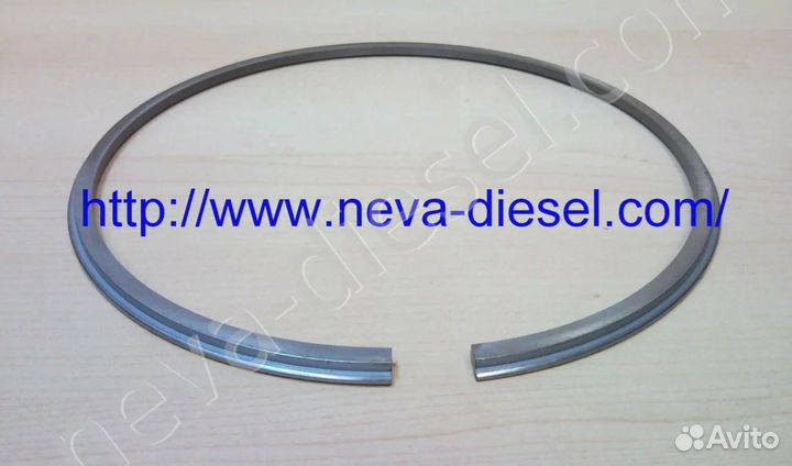 Кольцо маслораспределительное 01-120007 чн18/22