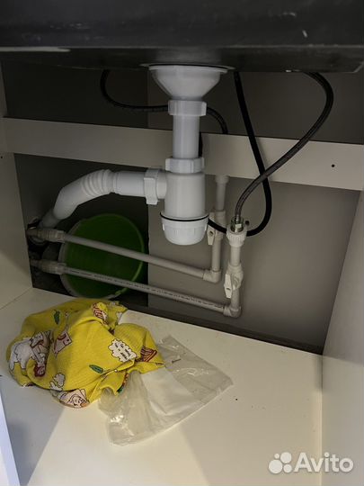 Сантехник. Услуги сантехника. Мастер 24/7