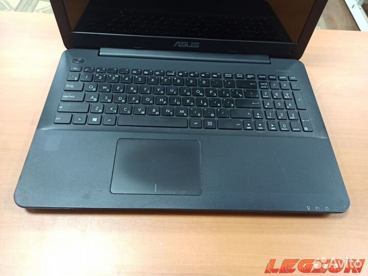 MLegion Asus i54210 6 GB GT 840M 1000 GB 15.6