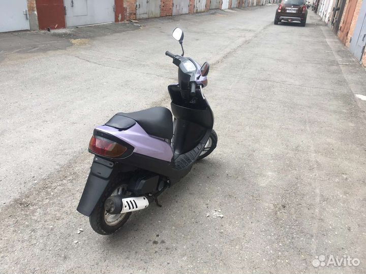 Suzuki Sepia