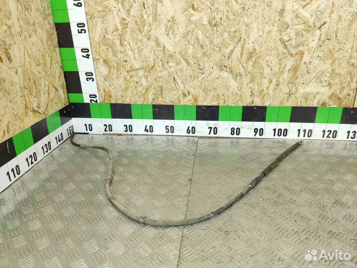 Трос стояночного тормоза Vaz Granta