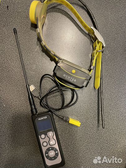 Gps ошейник для собак