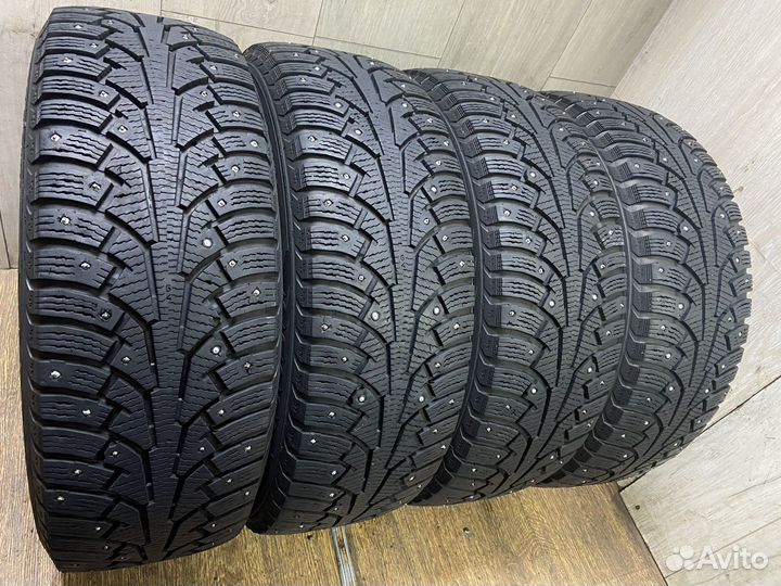 Nokian Tyres Nordman 5 SUV 215/60 R17