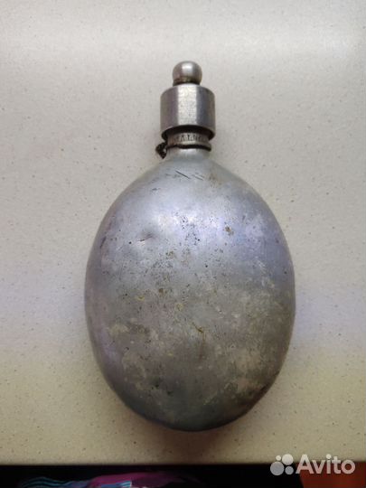 Фляга немецкая 1940 год