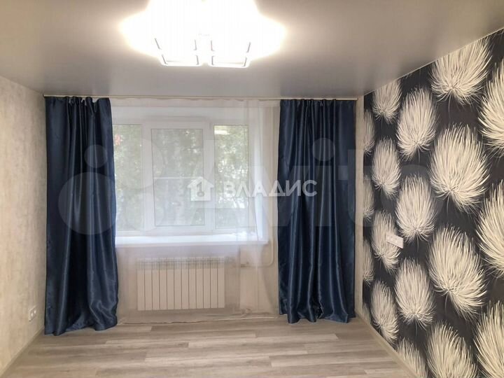 Квартира-студия, 18 м², 2/5 эт.