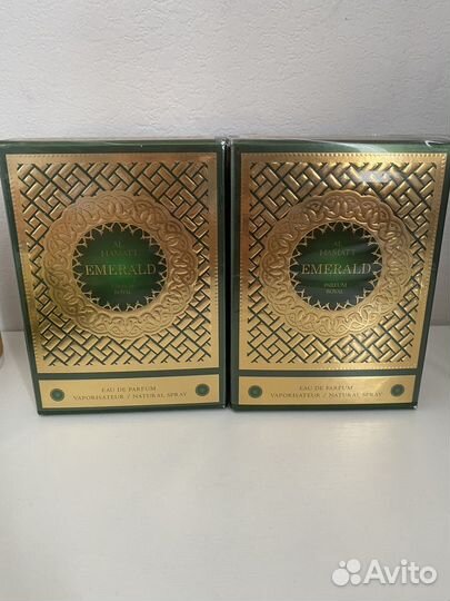 Духи арабские женские