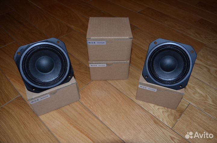 Динамики профессиональные 4