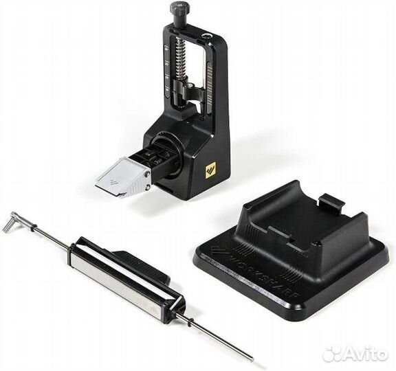 Точилка ручная Work Sharp wsbchpaj-I