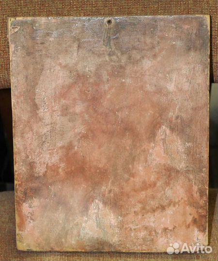 Митрофан Воронежский и Тихон Задонский