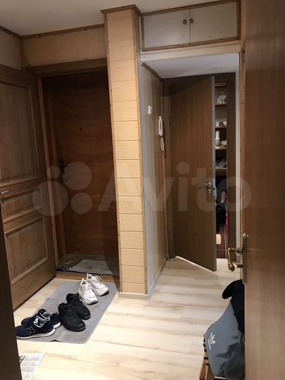 1-к. квартира, 41 м², 2/5 эт.