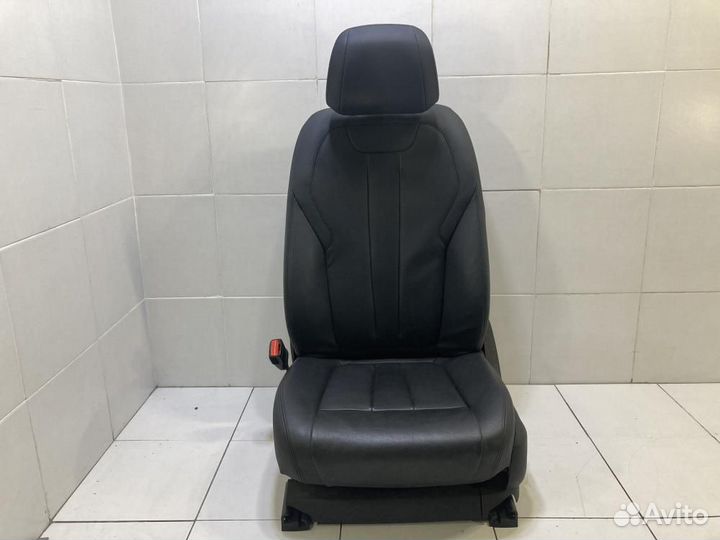 Сиденье переднее левое BMW X5 F15