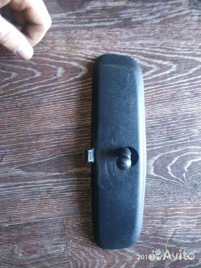 Зеркало заднего вида для Hyundai Solaris 2017)