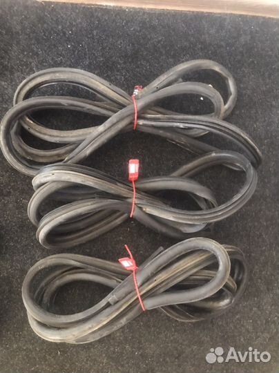 Уплотнительные резинки Рено Меган 1 1995-2003