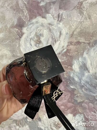 Yves saint laurent mon paris (50 ml)