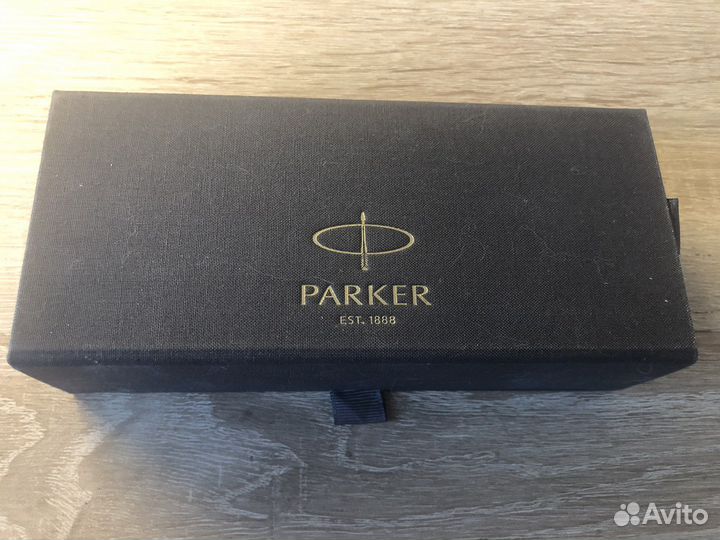Подарочный набор Parker sonnet оригинал
