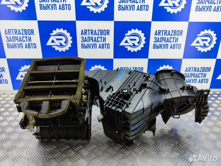 Корпус отопителя(печки) Volkswagen Touareg 3.6 BHK