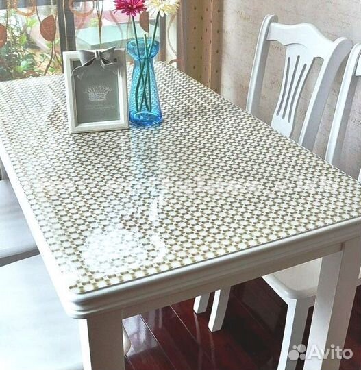 Гибкое/мягкое стекло