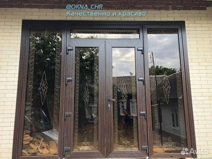 Пластиковые окна в рассрочку