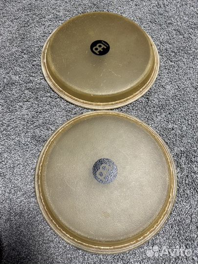 Мембрана для конги Meinl