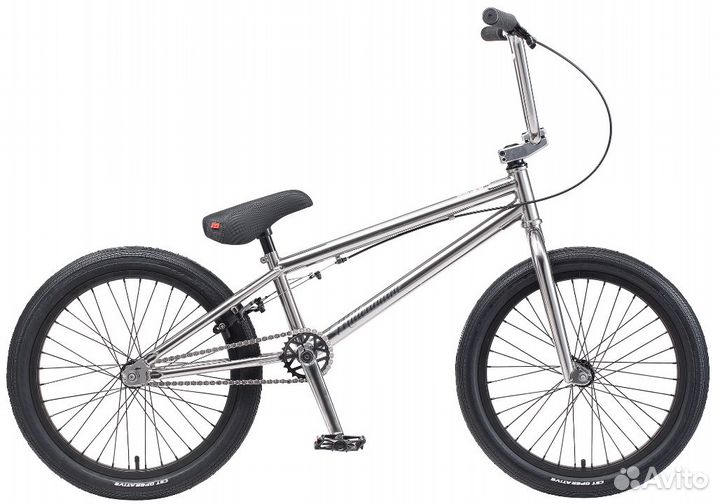 Велосипед bmx Tech Team Millennium 20