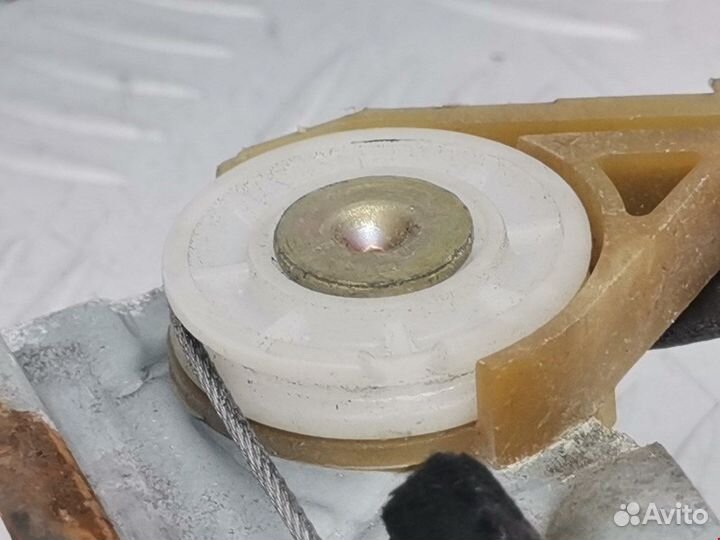 Стеклоподъемник для Peugeot-Citroen Xsara Picasso