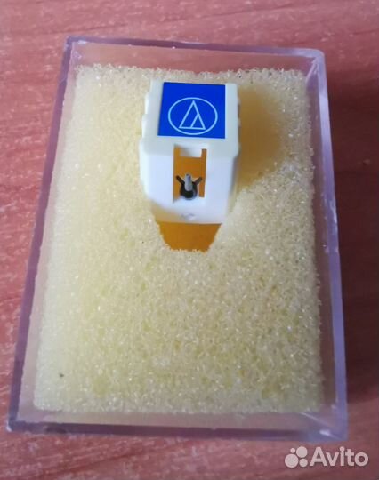 Вставка(игла) Audio-Technica ATP-N2