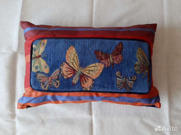 Подушки интерьерные