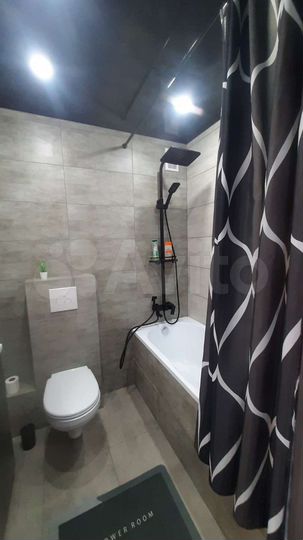 1-к. квартира, 32 м², 1/16 эт.