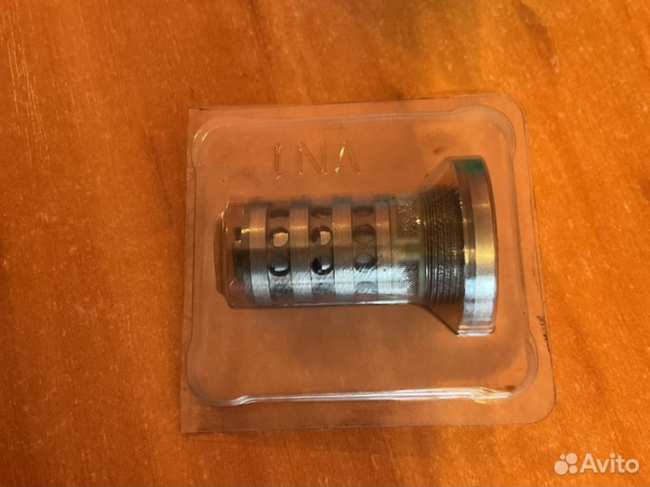 Электромагнитный клапан тигуан