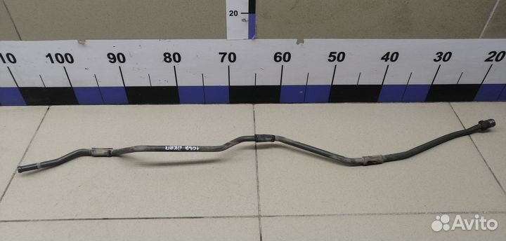 Трубка системы охлаждения АКПП Land Cruiser (150)