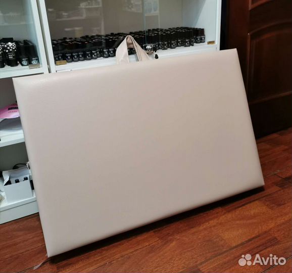 Кушетка косметологическая