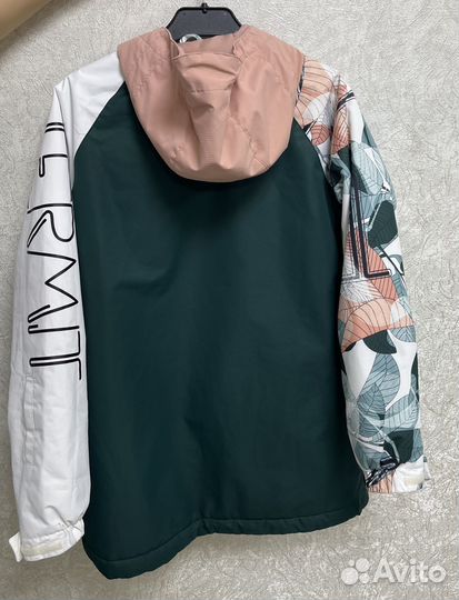 Куртка женская