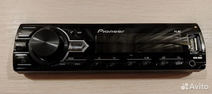 Pioneer MVH-09UB