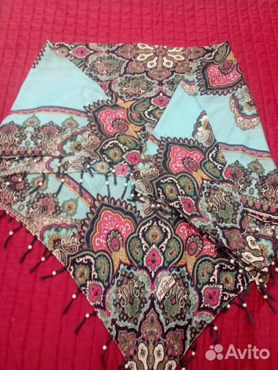 Платок турецкий