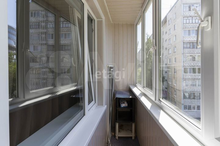 1-к. квартира, 32,5 м², 4/9 эт.