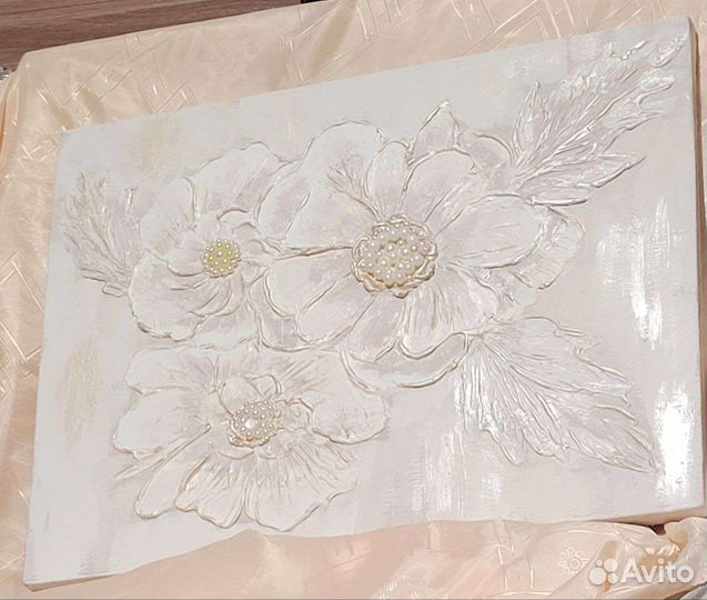 Текстурная картина